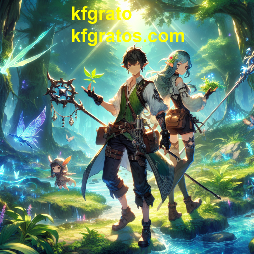 Explorando o Fascinante Mundo dos Jogos de RPG
